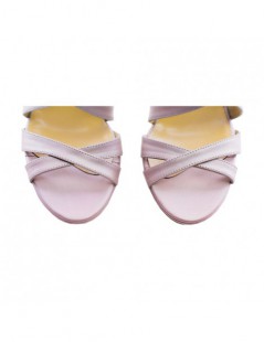 Sandale dama Singularity Bride Piele Naturala - The5thelement.ro
