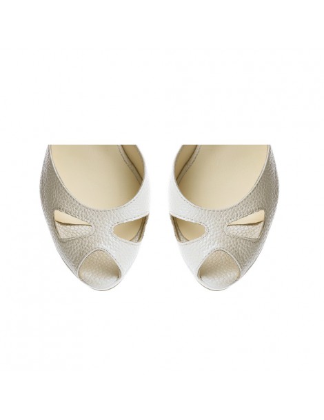 Sandale dama The 70's Yvoire  Piele Naturala - The5thelement.ro