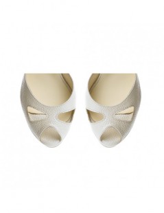 Sandale dama The 70's Yvoire  Piele Naturala - The5thelement.ro