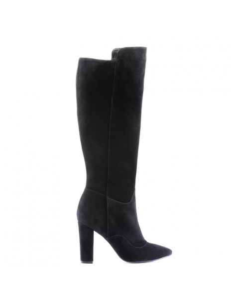 Cizme dama Black Velvet...