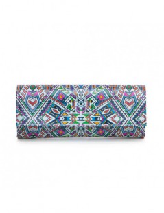 Mini Clutch Green Mint Snake - The5thelement.ro