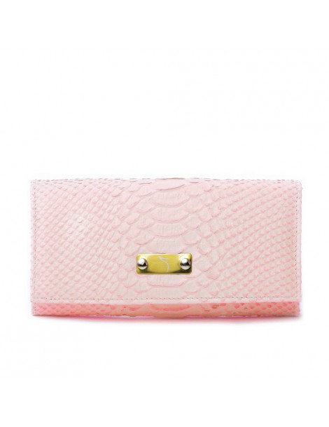 Portofel Nude Croco