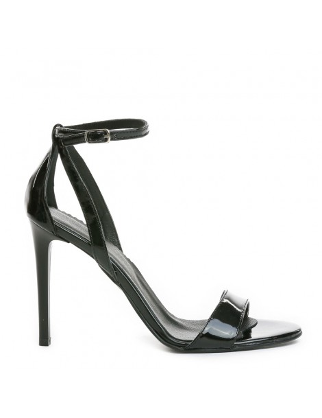 Sandale dama Simple Black...