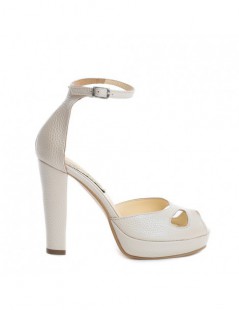 Sandale dama The 70's Yvoire  Piele Naturala - The5thelement.ro