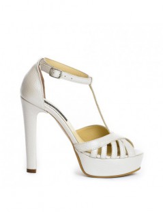 Sandale dama Rendez Vous Yvoire Piele Naturala - The5thelement.ro