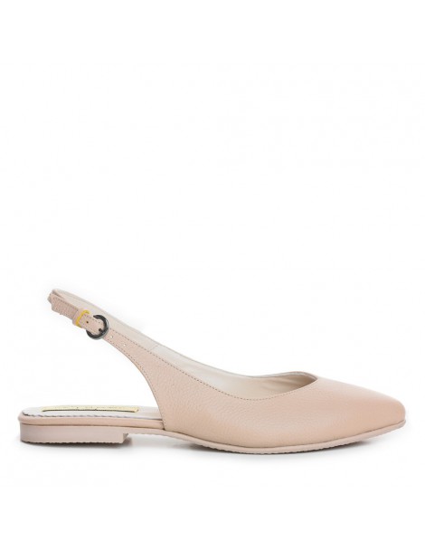 Balerini dama Piele...