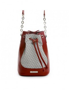 Geanta Piele Naturala Dama Multicolor Pixie - The5thelement.ro