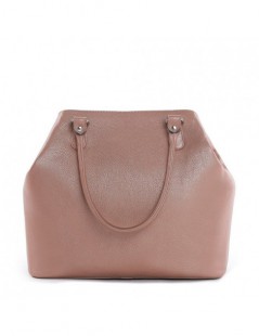 Geanta Piele Naturala Dama Rose Iconic - The5thelement.ro