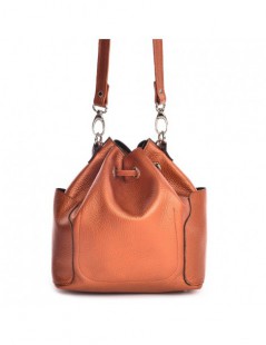 Geanta Dama Piele Naturala Brick Summer - The5thelement.ro