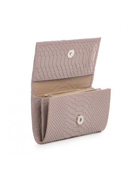 Portofel Clasic Lila - The5thelement.ro