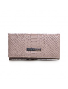 Portofel Clasic Lila - The5thelement.ro