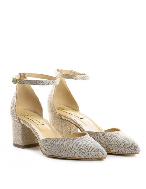 Pantofi Piele Naturala dama Fancy Flats - The5thelement.ro