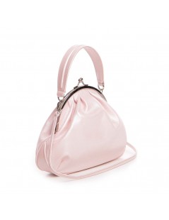 Geanta Piele Naturala Dama Rose Cupcake - The5thelement.ro