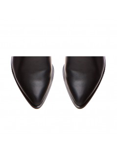 Ciocate dama Piele Naturala Print Joy - The5thelement.ro