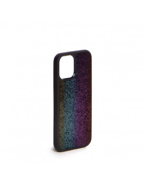 Husa Iphone 12/12 Pro Glitter - The5thelement.ro