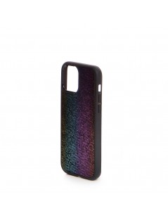 Husa Iphone 12/12 Pro Glitter - The5thelement.ro