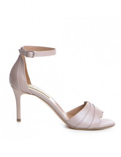 Sandale dama piele naturala Rose Camille - The5thelement.ro