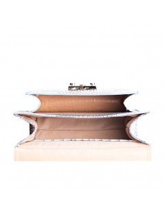 Geanta Piele Naturala Dama Urban Big Bleu - The5thelement.ro