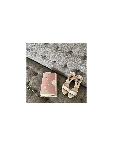 Sandale Dama Piele Naturala Yvoire Simple - The5thelement.ro