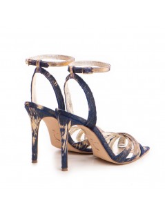 copy of Sandale dama piele naturala Sparkle Ana - The5thelement.ro