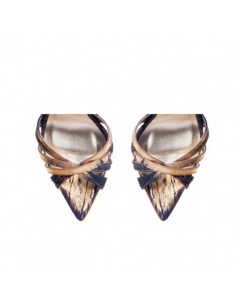 copy of Sandale dama piele naturala Sparkle Ana - The5thelement.ro
