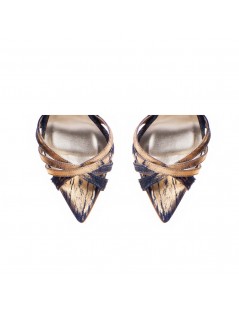 copy of Sandale dama piele naturala Sparkle Ana - The5thelement.ro