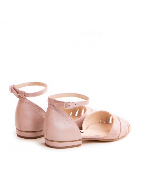 Sandale dama Piele Naturala Rose Soho - The5thelement.ro