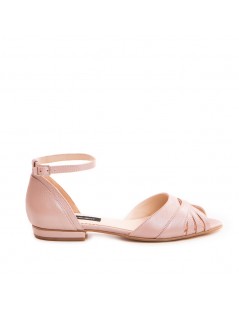 Sandale dama Piele Naturala Rose Soho - The5thelement.ro
