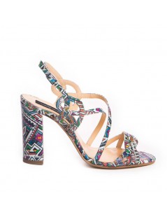 Sandale piele naturala Aztec Keira - The5thelement.ro