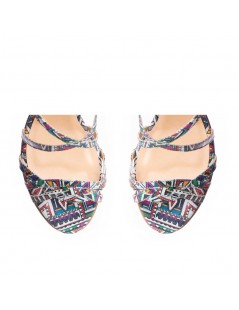 Sandale piele naturala Aztec Keira - The5thelement.ro