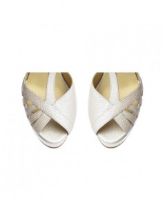 Sandale dama Rendez Vous Yvoire Piele Naturala - The5thelement.ro