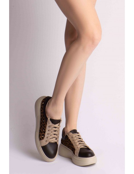 Pantofi dama piele naturala...