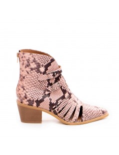 Ciocate dama Piele Naturala Rose Nova - The5thelement.ro
