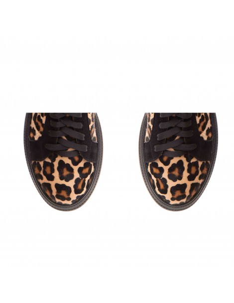 Pantofi dama piele naturala Maro Sporty - The5thelement.ro
