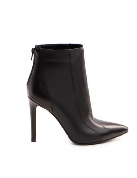 Botine dama Piele Naturala...