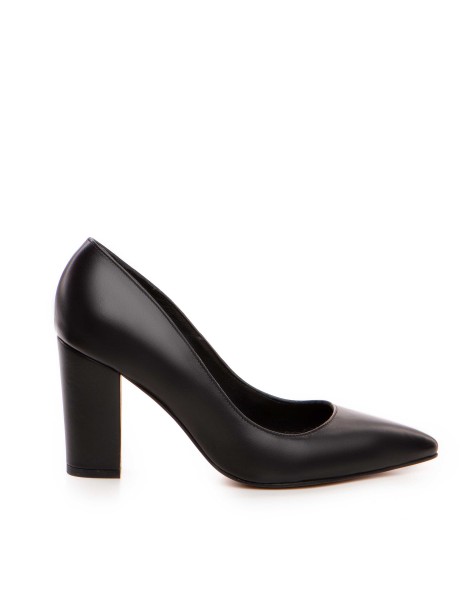 Pantofi dama Stiletto Block...