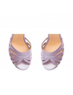 Sandale dama piele naturala Lila Selena - The5thelement.ro
