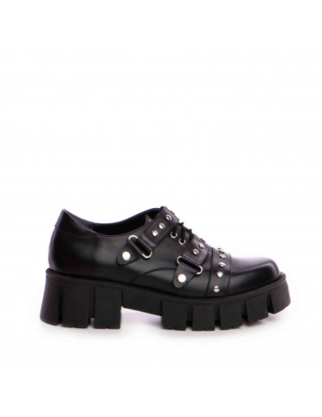 Pantofi dama piele naturala...