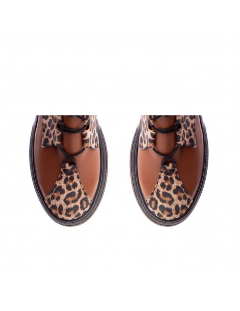 Pantofi dama piele naturala Maro Marni - The5thelement.ro