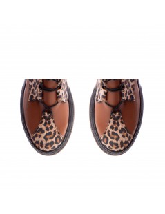 Pantofi dama piele naturala Maro Marni - The5thelement.ro
