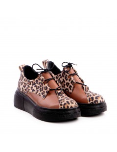 Pantofi dama piele naturala Maro Marni - The5thelement.ro