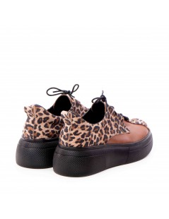 Pantofi dama piele naturala Maro Marni - The5thelement.ro