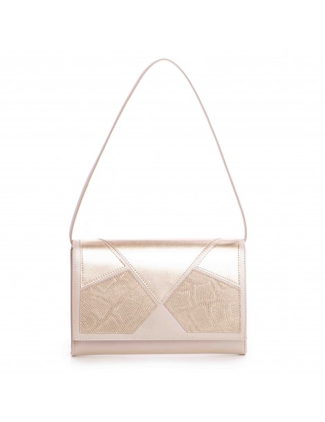 Clutch Piele Naturala...