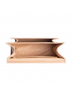 Geanta Piele Naturala Dama Urban Big Nude - The5thelement.ro