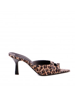 Sandale dama piele naturala Bej Myra - The5thelement.ro