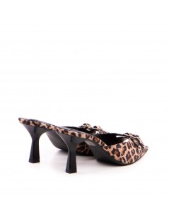 Sandale dama piele naturala Bej Myra - The5thelement.ro