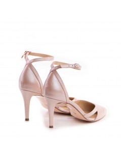 copy of Pantofi Stiletto Piele Naturala Ivoire Cassandra - The5thelement.ro