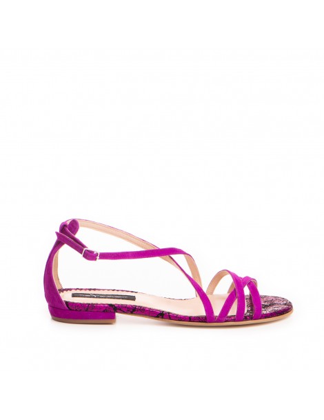 copy of Sandale dama piele...
