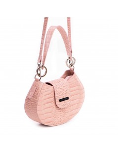 Geanta Piele Naturala Dama Rose Alma - The5thelement.ro