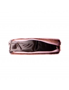 Geanta Piele Naturala Dama Rose Alma - The5thelement.ro